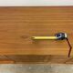 Teak enfilade