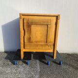 Jam maker, buffet, Maison Regain Solid elm