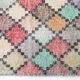 Rug 163x307cm
