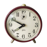 Japy Alarm Clock