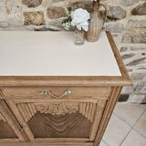 Parisian Art Deco buffet