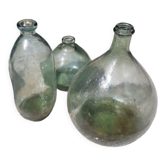 Demijohns