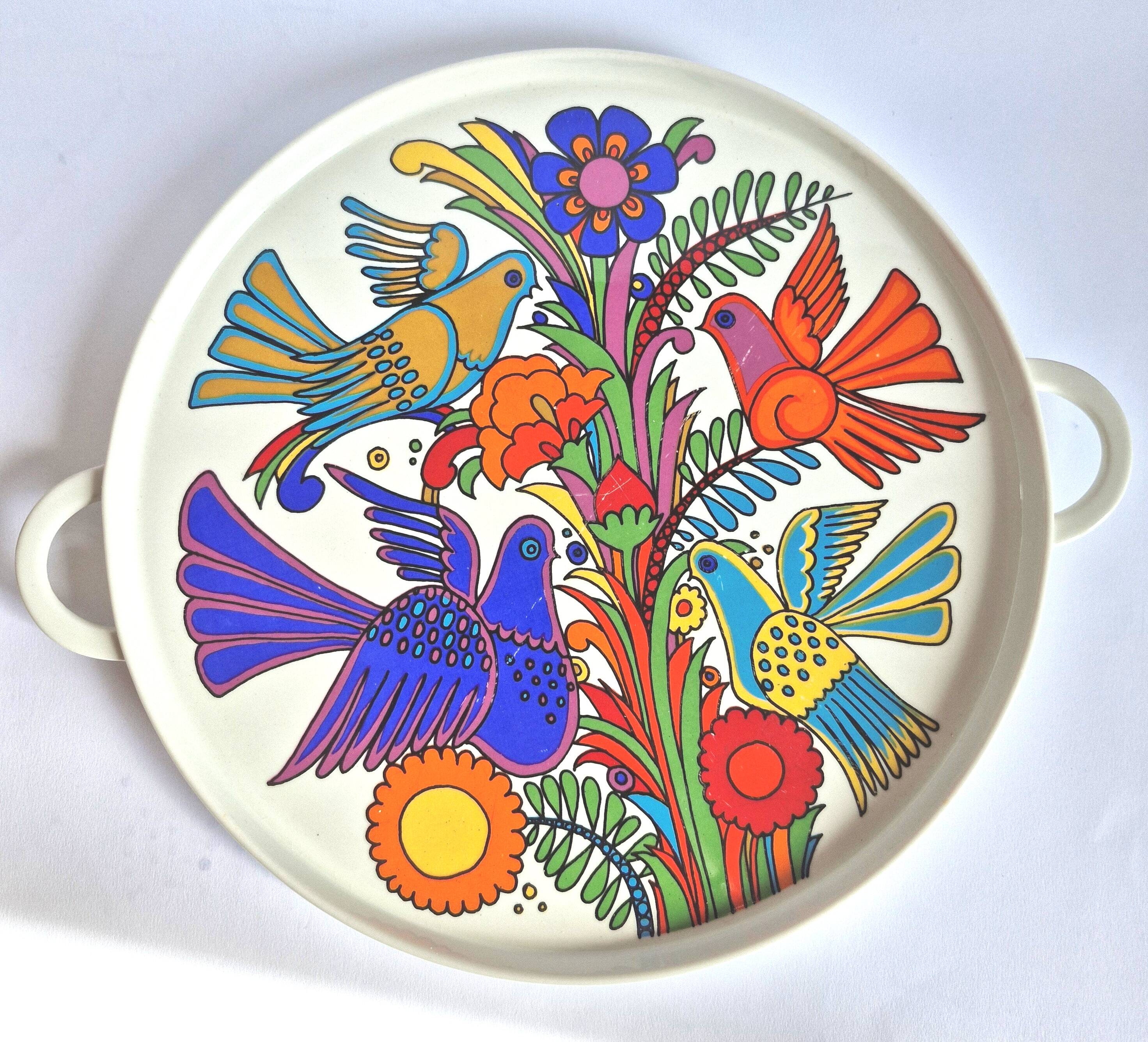 Acapulco cake dish Villeroy and Boch