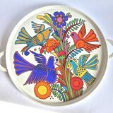 Acapulco cake dish Villeroy and Boch