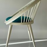 Scandinavian armchair from the 50s