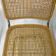 Set of 6 Marcel Breuer B32 model chairs