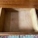 Buffet vintage