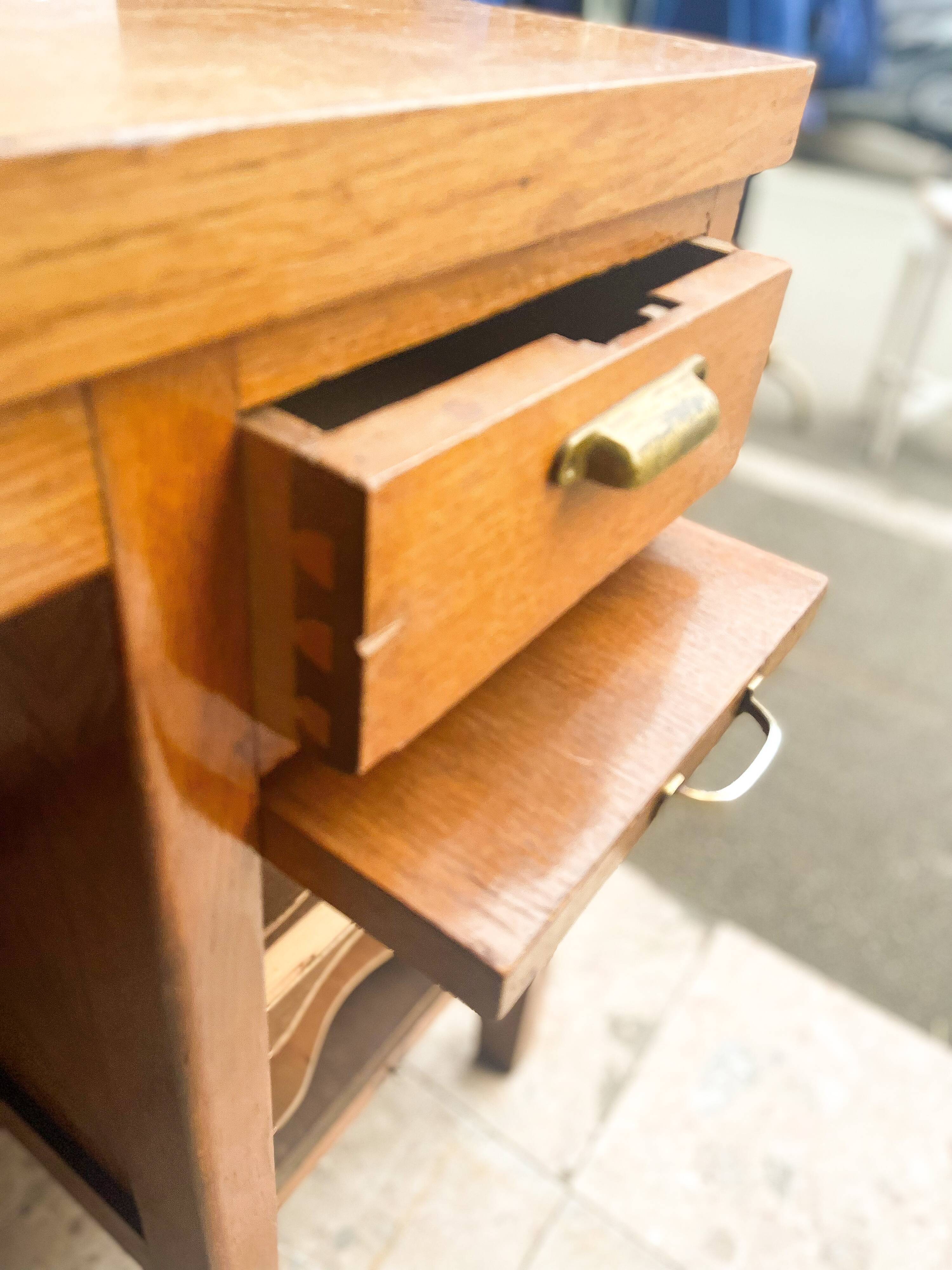 Former administration office