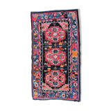 Tibetan rug 1900 150 X 80 cm