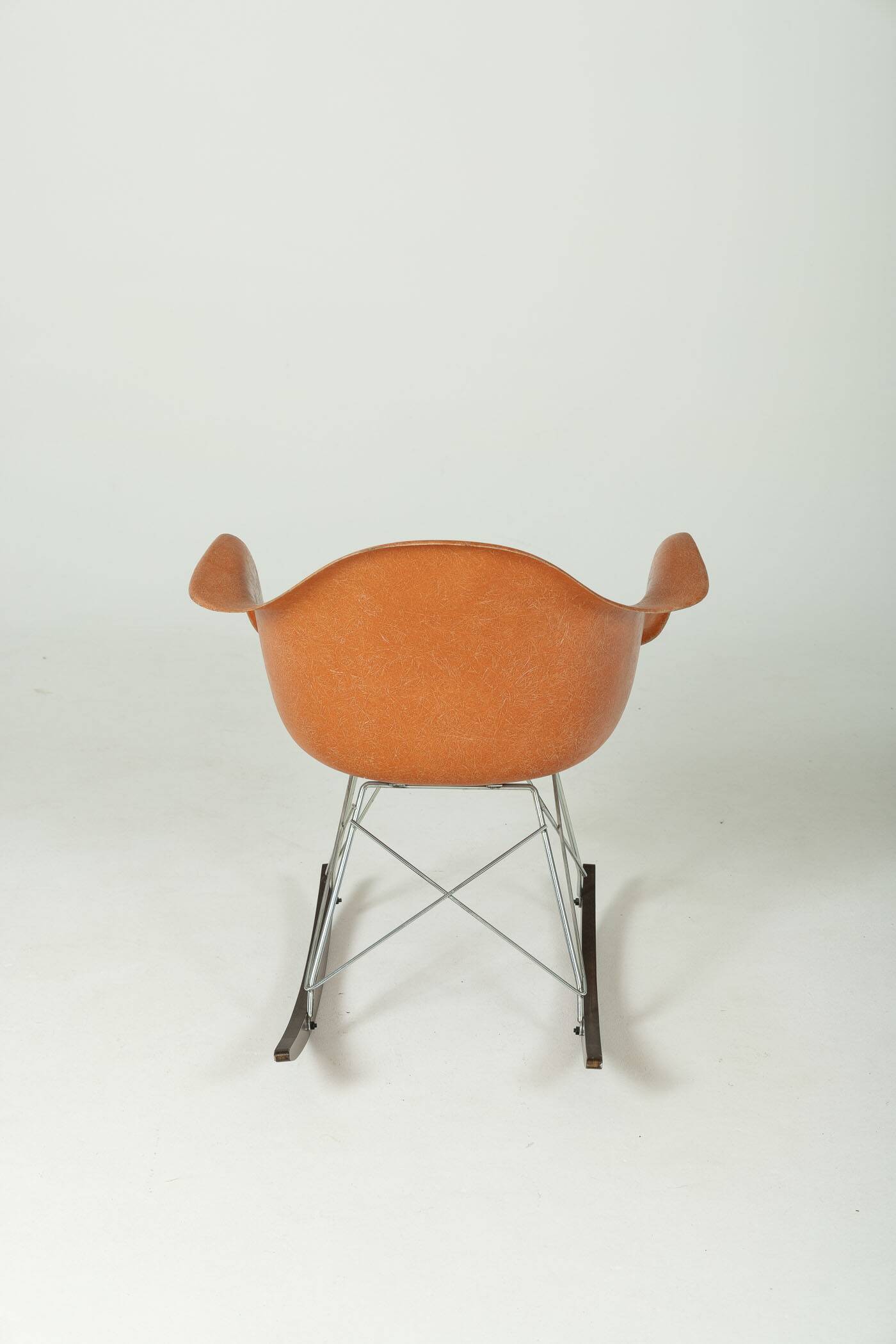 CHARLES AND RAY EAMES ARMCHAIR, 1950s