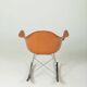 CHARLES AND RAY EAMES ARMCHAIR, 1950s