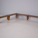 Shelf Reconstruction
