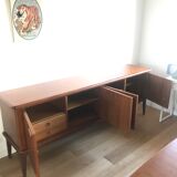 Teak sideboard