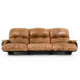 "Marsala" sofa by Michel Ducaroy for Ligne Roset, 1970s