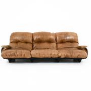 "Marsala" sofa by Michel Ducaroy for Ligne Roset, 1970s
