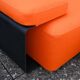 Modular sofa Confluences model " Toi et Moi Chair " designed by Philippe Nigro for Ligne Roset