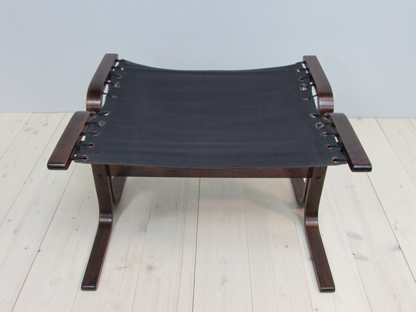 Siesta armchair, Ingmar Relling, Westnofa, Norway 1960s