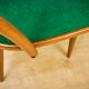 4 chairs by  Antonin Suman for Ton 1960