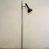 Cosack floor lamp with adjustable spotlight 70s