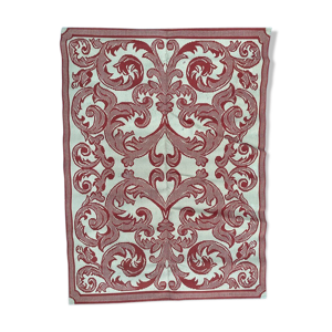 tapis décoratif 244x336