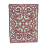 Large decorative carpet 244x336 cm