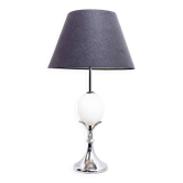 Lampe EGG années 70