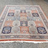 Oriental Carpet