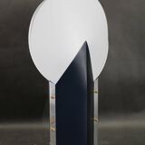 1980s Samuel Parker “Moon” table lamp for Slamp, Italy