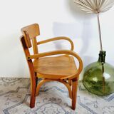 Baumann children's armchair