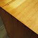Pine showcase, Danish design, 1980s, production: Denmark