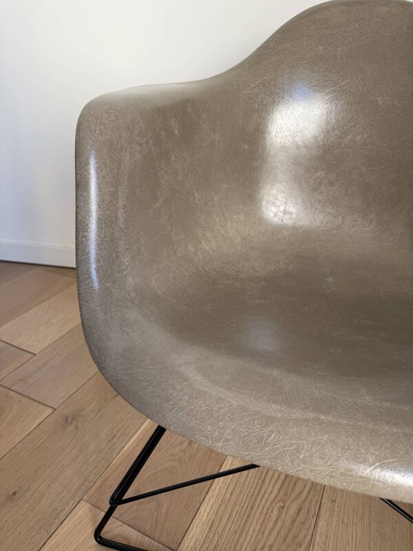 LAR CATS CRADLE CHARLES and RAY EAMES HERMAN MILLER no VITRA