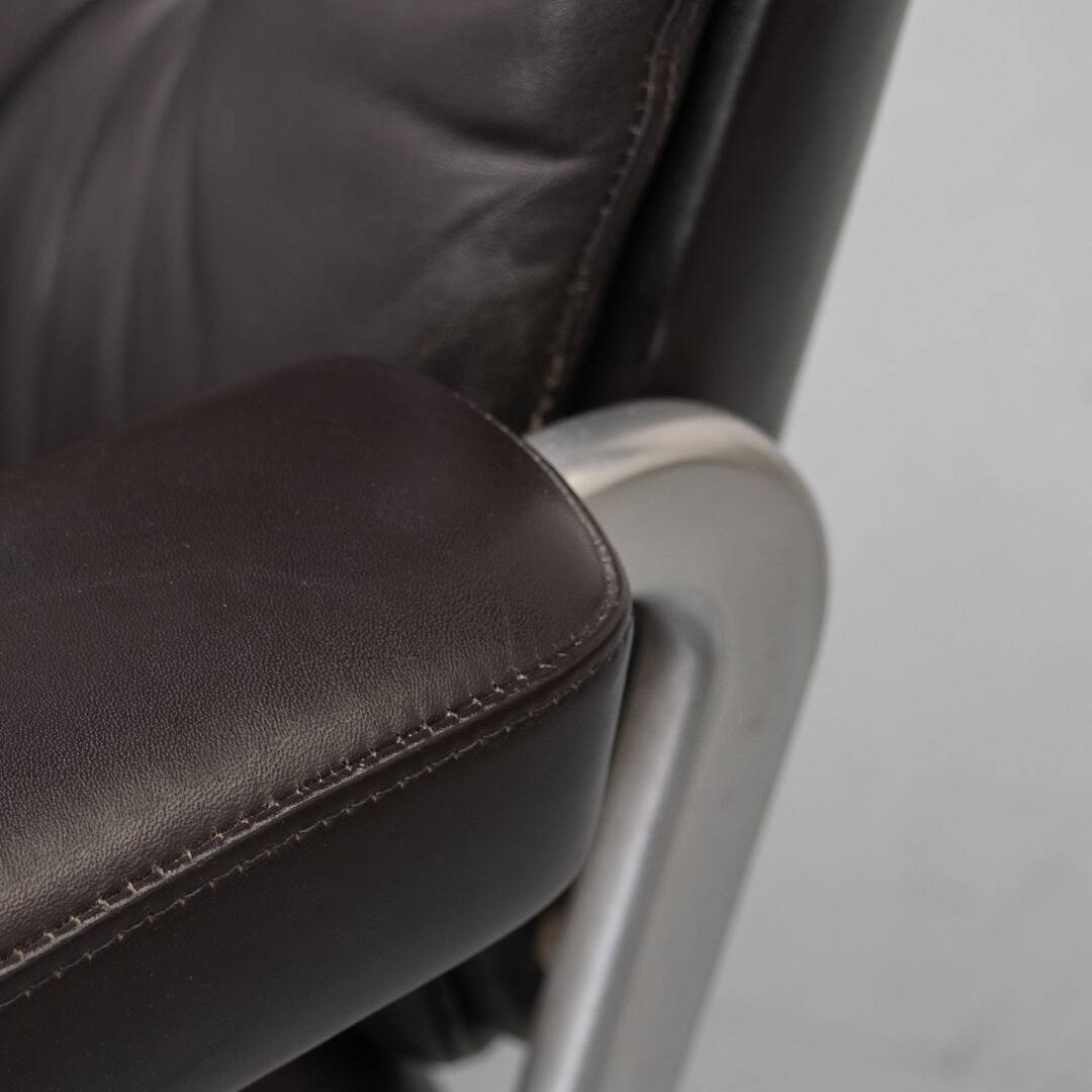 Karl Dittert Office Chair Martin Stoll 1970s