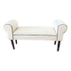 Ottoman bench