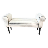 Banquette ottomane