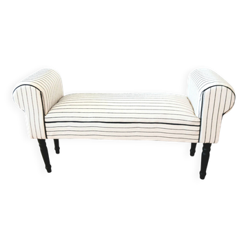 Banquette ottomane