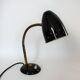 Desk lamp, Vintage 1950s