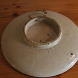 Moroccan Safi ceramic dish