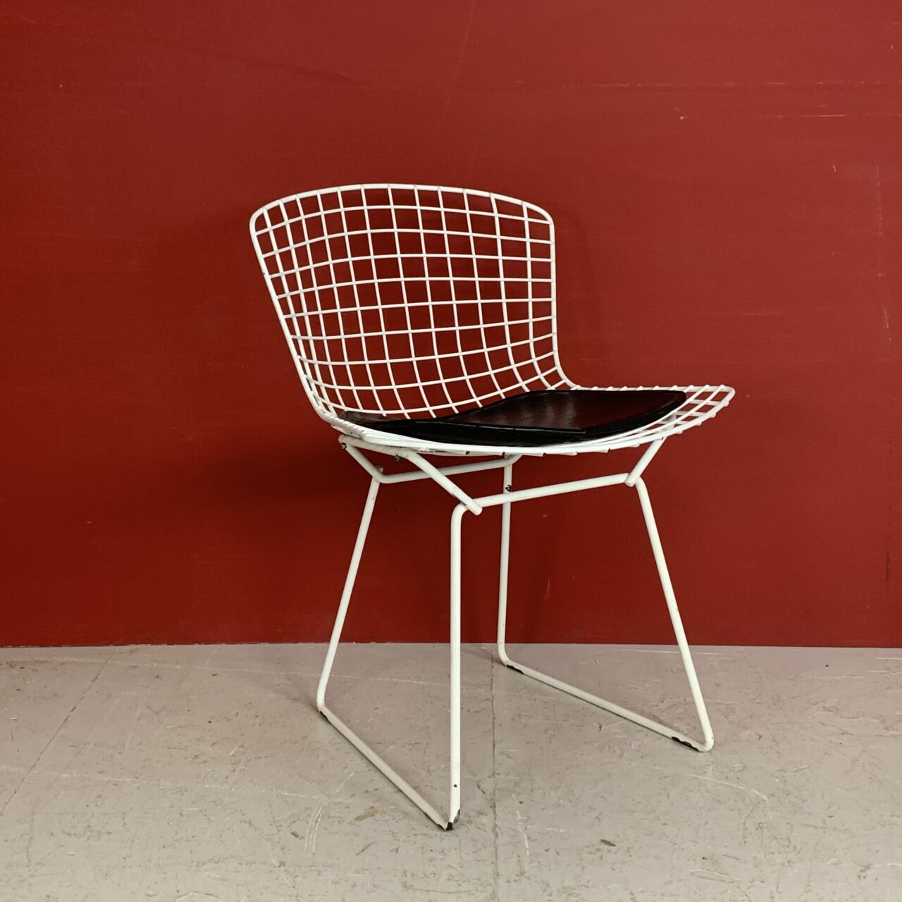 Bertoia Harry chair