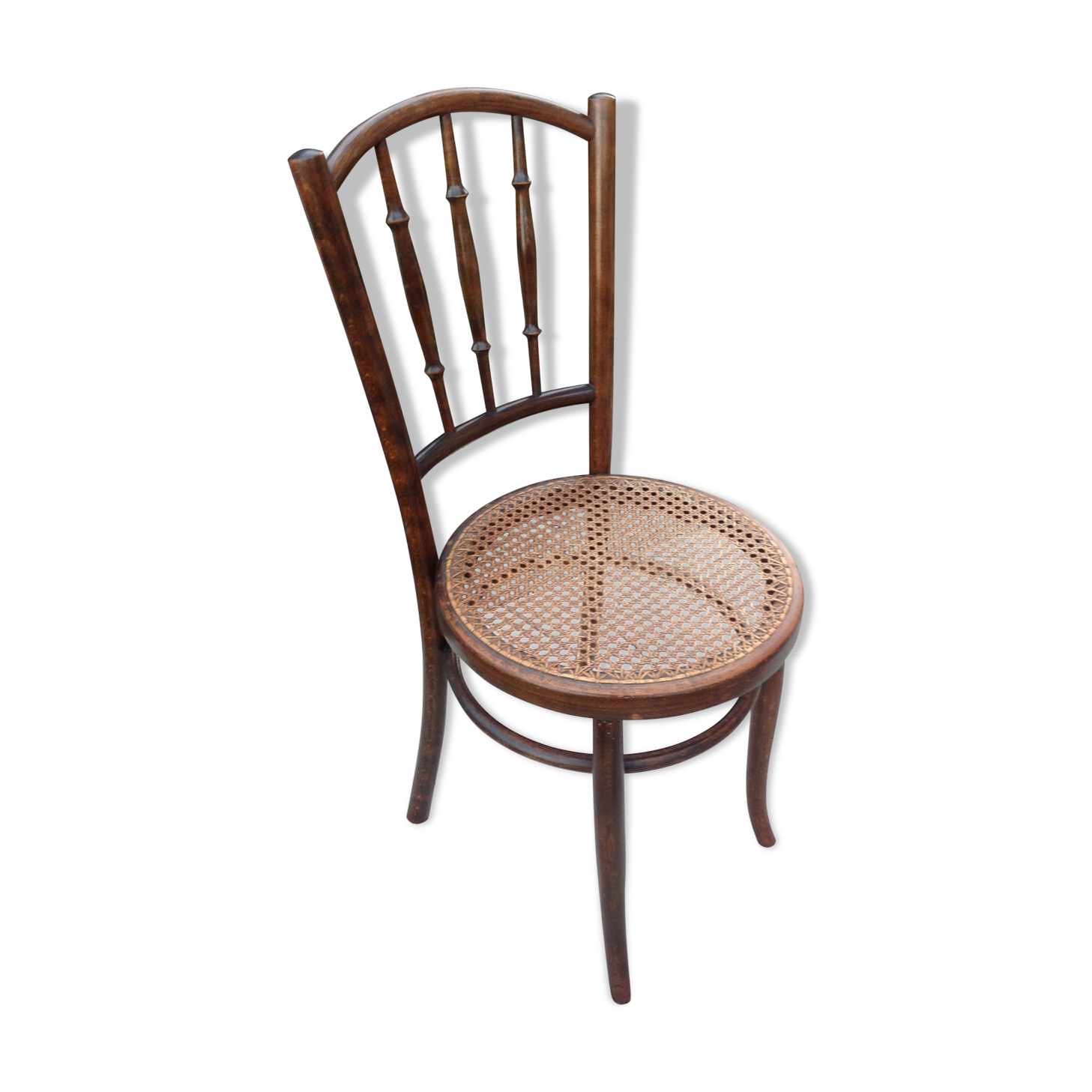 Fischel bistro chair 20/40