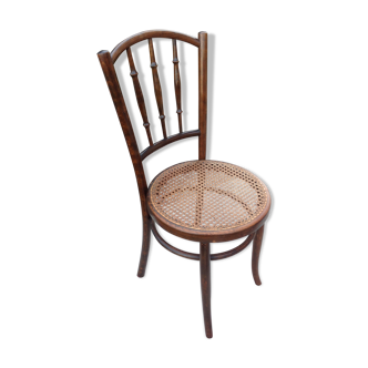 Fischel bistro chair 20/40