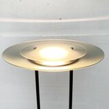 Vintage Italian floor lamp, 1980s.