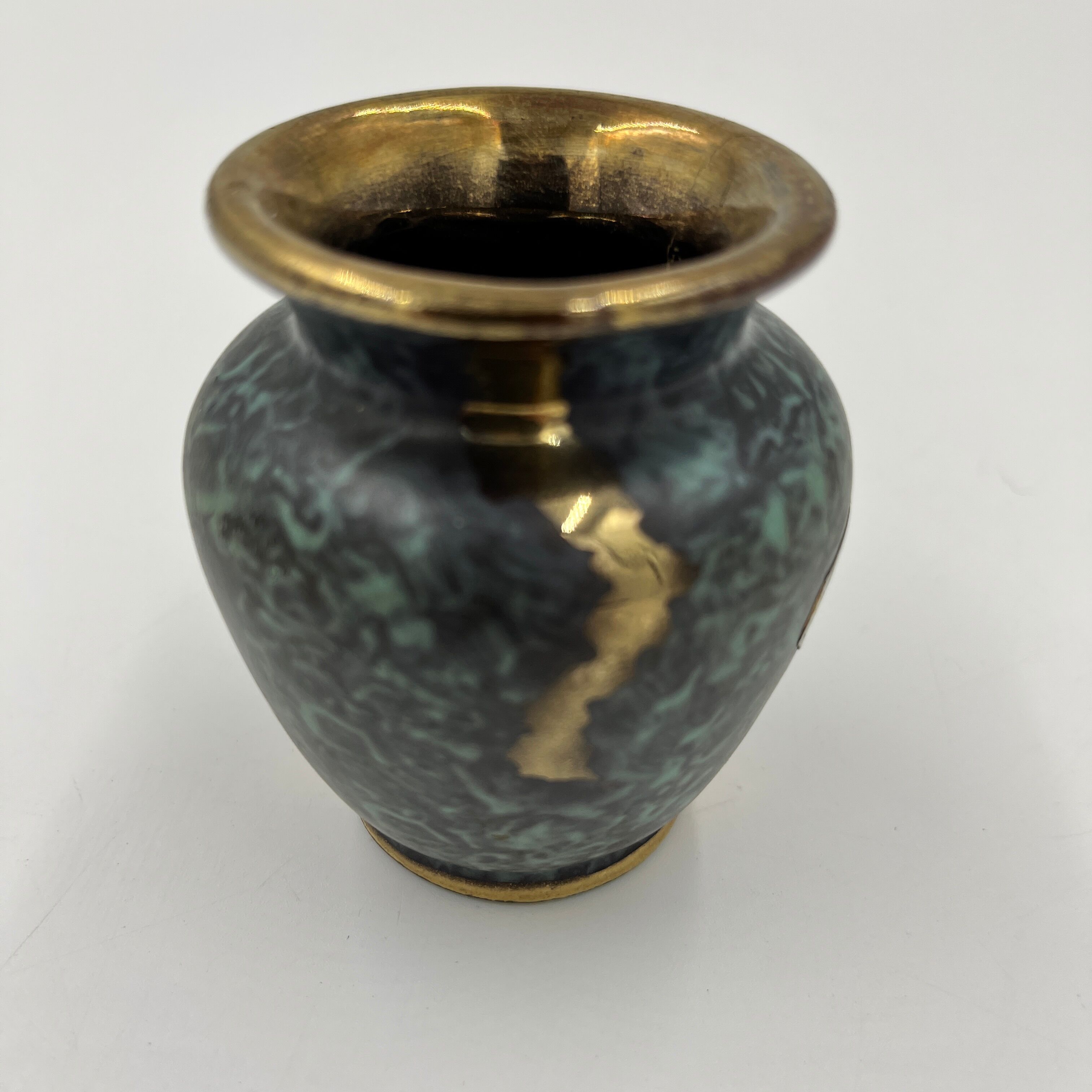 Mini-vase Jasba model jaspanita