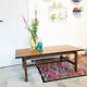 Table basse modèle TH08 par Cees Braakman pour Pastoe, Pays-Bas