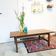 Table basse modèle TH08 par Cees Braakman pour Pastoe, Pays-Bas