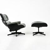 Armchair by Charles and Ray Eames for Herman Miller, 1970s