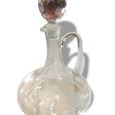Carafe à décanter