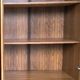 Vintage Scandinavian teak wardrobe