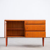 Enfilade scandinave 1960