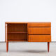 Enfilade scandinave 1960