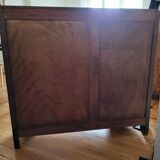 Art deco buffet